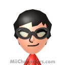 Robin Mii Image by Zego