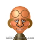 Quark Mii Image by celery