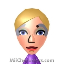 Seven Of Nine Mii Image by celery