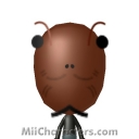 Ant Mii Image by zander