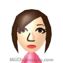 Penny Lane Mii Image by Tristan Groff