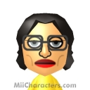 Consuela Mii Image by Chrisrj