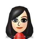 Veronica Lodge Mii Image by Achmed20