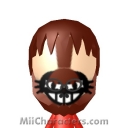 Carnage Mii Image by Mr Tip