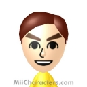 Archie Andrews Mii Image by Achmed20