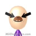 Pie Mii Image by MJJ204