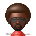 Ice Cube Mii Image by MJJ204