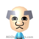 Oshawott Mii Image by bulldog