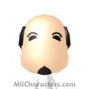 Snoopy Mii Image by NintendoDave2