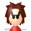 Fighter Mii Image by Chrisrj