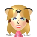 Jem Mii Image by Chrisrj