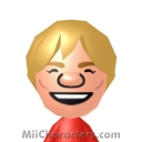 Jimmy Houston Mii Image by Tocci