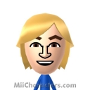 Ross Lynch Mii Image by imreallyawesom