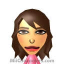 Jennifer Love Hewitt Mii Image by celery