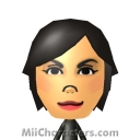 Jessica Brody Mii Image by celery