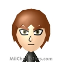 Light Yagami Mii Image by L Lawliett