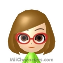 Nikki Mii Image by J1N2G