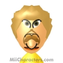 Big Bird Mii Image by zander