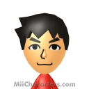 Jake Mii Image by J1N2G