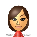 Kimmy Mii Image by J1N2G