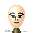 Bruce Willis Mii Image by zander