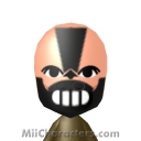 Bane Mii Image by Gonz