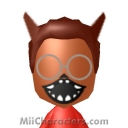 Nine Tail Naruto Mii Image by samuel paul tr