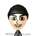 Gold Tooth Mii Image by joshie