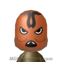 Big Goomba Mii Image by zander