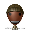 Sackboy Mii Image by Allan Poole