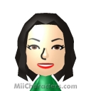 Selena Gomez Mii Image by boltman156