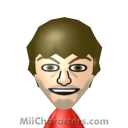 Scott Niedermayer Mii Image by Mii Maker JL