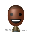 Sackboy Mii Image by J1N2G