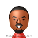 Kyrie Irving Mii Image by matthew123