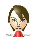 Link P2 Mii Image by Superz