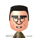 Eugene Levy Mii Image by Ali