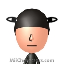 Chomp Chomp Mii Image by brony mii