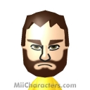 Epic M. T. Mii Image by VeryShady