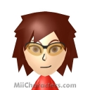 Matt Mii Image by L Lawliet Luvr