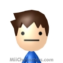 Cryaotic Mii Image by PewDiePieFan11