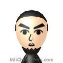 Aaron Goodwin Mii Image by PewDiePieFan11