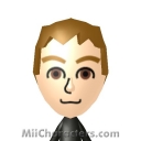 David Moss Mii Image by PewDiePieFan11