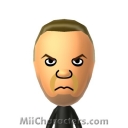 Kiefer Sutherland Mii Image by duncanzhang