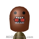 Domo Mii Image by Mapache