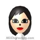 Lisa Mii Image by Charlotte7701