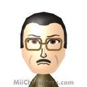 Soichiro Yagami Mii Image by L Lawliet Luvr