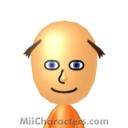 Odie Mii Image by zoxi1