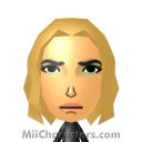 Ivanka Trump Mii Image by celery