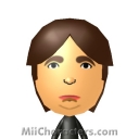 Don Trump Jr. Mii Image by celery