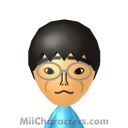 Ren Mii Image by Mii Maker JL